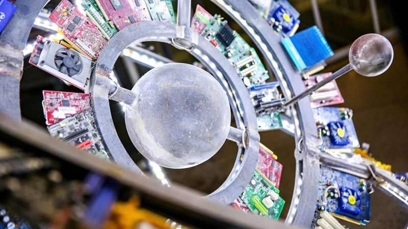 边缘计算硬件：揭秘其优缺点与未来趋势